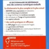 Le Robert & Collins Maxi anglais. Edition bilingue français-anglais