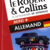 Le Robert & Collins mini+ allemand. Edition bilingue français-allemand