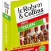 Le Robert & Collins mini italien. Edition bilingue français-italien, Helen Newstead