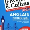 Le Robert & Collins poche + Anglais. Edition bilingue français-anglais