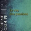 Le roc des passions, Evelyne Gosse-Oudard