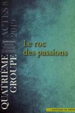 Le roc des passions, Evelyne Gosse-Oudard