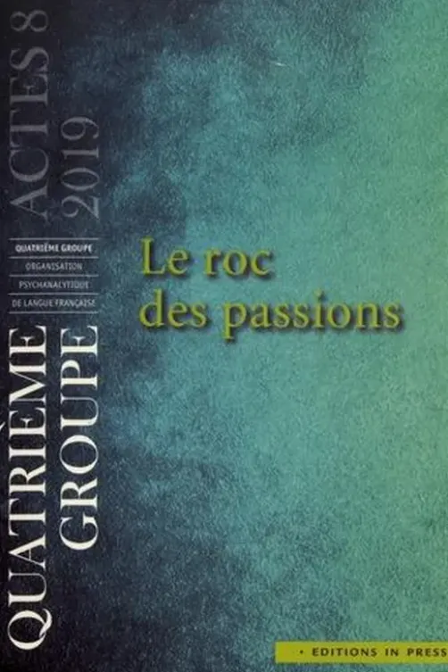 Le roc des passions, Evelyne Gosse-Oudard