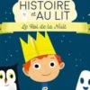 Le Roi de la Nuit, Didier Zanon
