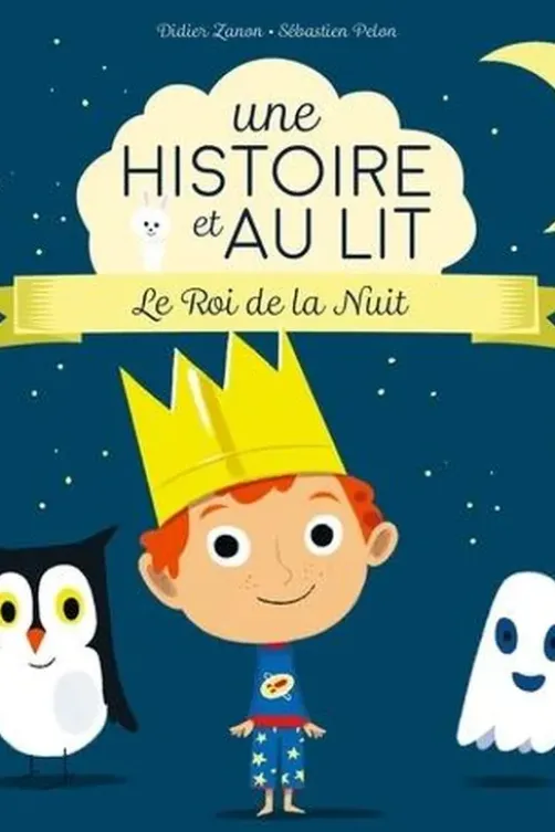 Le Roi de la Nuit, Didier Zanon
