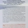 Le roman de Marceau Miller