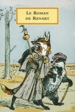 Le Roman de Renart, A Paulin