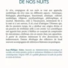 Le rêve, compagnon de nos nuits, Jean-Philippe Aizier