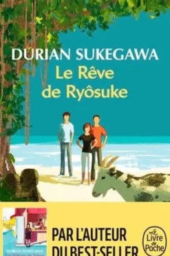 Le rêve de Ryôsuke, Durian Sukegawa