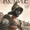 Les aigles de Rome Tome 6, Enrico Marini