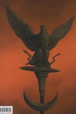 Les aigles de Rome Tome 6, Enrico Marini