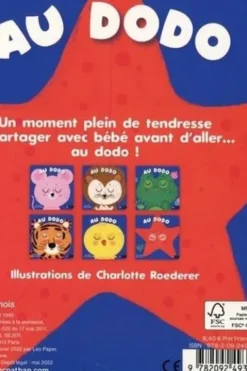 Les amis de la mer, Charlotte Roederer