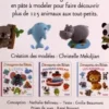 Les animaux, Christelle Mekdjian