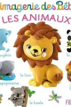 Les animaux, Christelle Mekdjian