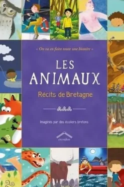 Les animaux, Collectif