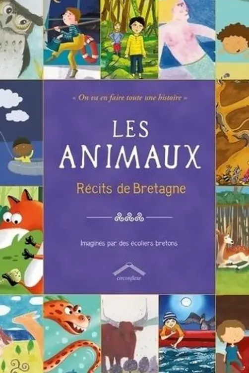 Les animaux, Collectif