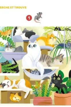 Les animaux, Daniela Dogliani