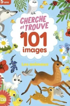 Les animaux, Daniela Dogliani