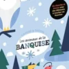 Les animaux de la banquise, Rebecca Weerasekera
