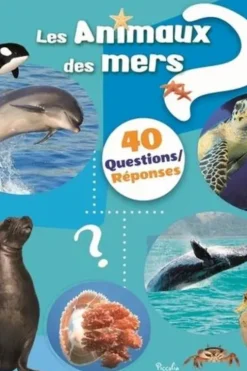 Les animaux des mers, Piccolia