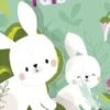 Les animaux du jardin, Véronique Petit