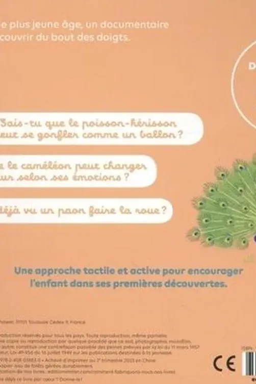 Les animaux extraordinaires, Pascale Hédelin