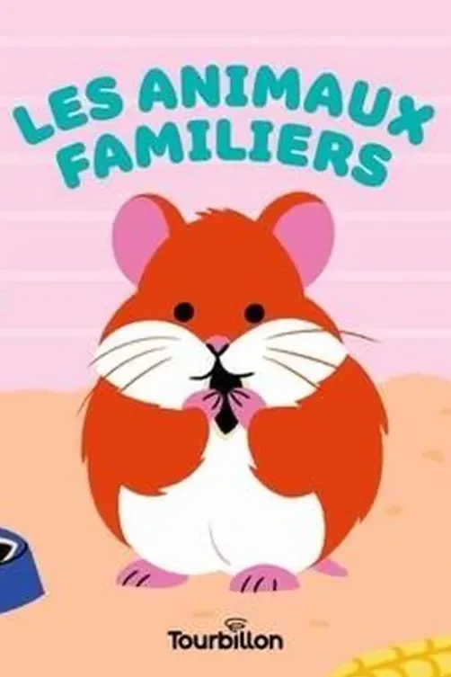 Les animaux familiers, Raphaëlle Michaud
