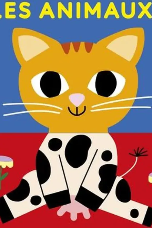 Les animaux, Marion Billet