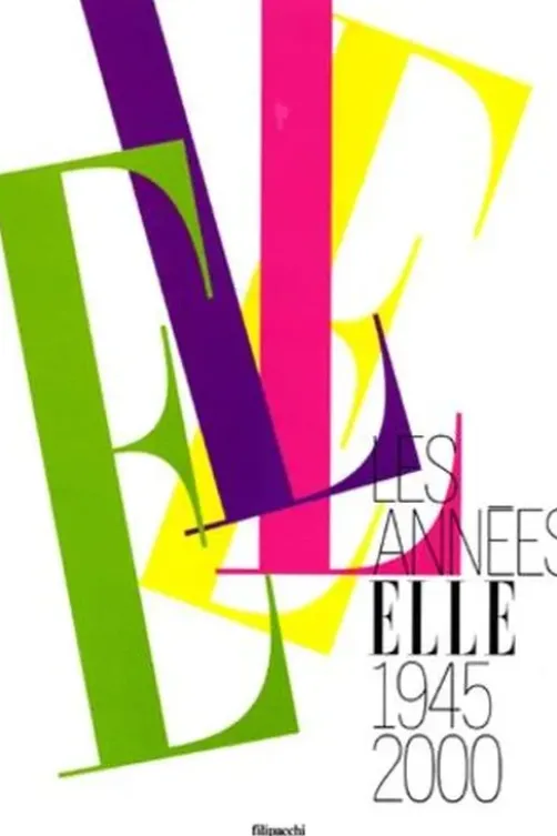 Les années "Elle", 1945-2000, Jean-Dominique Bauby