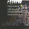 Les années Federer, Arthur Pralon
