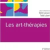 Les art-thérapies. 2e édition, Edith Lecourt