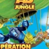 Les As de la jungle 2. Opération tour du monde, David Alaux