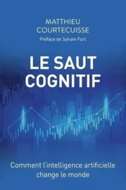 Le saut cognitif, Matthieu Coutecuisse