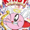 Les aventures de Kirby dans les étoiles Tome 21, Hirokazu Hikawa