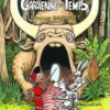 Les aventures d'Hibiscus : Hibiscus et la gardienne du temps, Bruno Bourdet