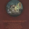 Les aventuriers de l'Urraca, Rémi Farnos