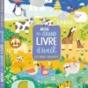Les bébés animaux, Wendy Kendall