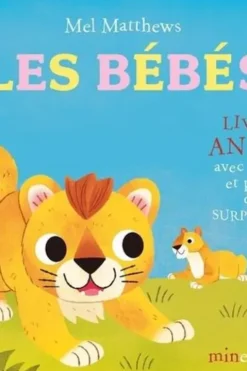 Les bébés, Mel Matthews