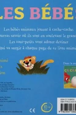 Les bébés, Mel Matthews
