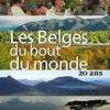 Les Belges du bout du monde n°1, Adrien Joveneau