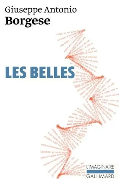Les belles, Giuseppe Antonio Borgese