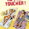 Les blagues de Dany Tome 1 : Ne pas toucher !