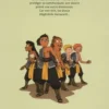 Les bras armés Tome 1 : Les désignés, Pog