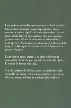 Les bâtards du diable, Daniel Cario