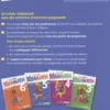 Les cahiers Sésamath 5e. Edition 2024