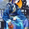 Les Carnets de l'Apothicaire Tome 4, Itsuki Nanao