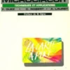 Les Cartes à microcircuit. Techniques et applications, guez