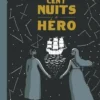Les cent nuits de Héro, Isabel Greenberg