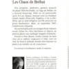Les chaos de Brehat, Daniel Cario