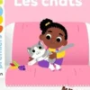 Les chats, Anne Blanchard